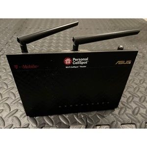 T-Mobile Asus TM-AC1900 Dual-band Wireless Router Personal Cellspot WiFi Calling